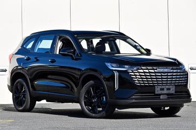 2025 GWM Haval H6 Lux Wagon B01 for sale in Ringwood